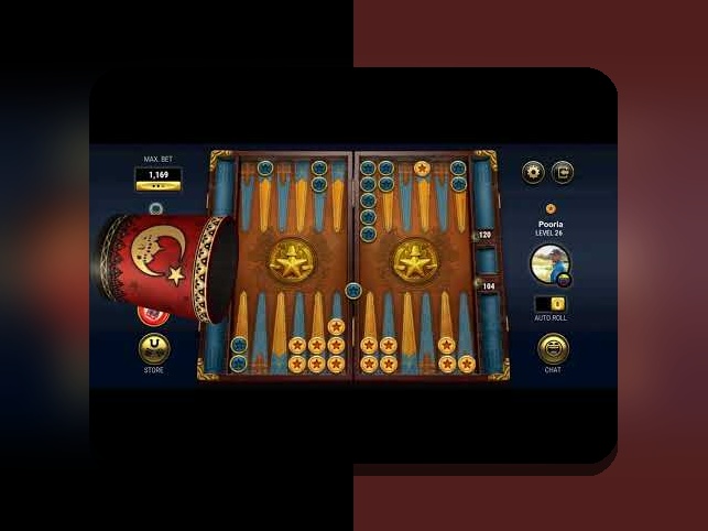 آیا می‌دانید چگونه بازی تخته نرد آنلاین تحت وب می‌تواند تجربه‌ی شما را تغییر دهد؟