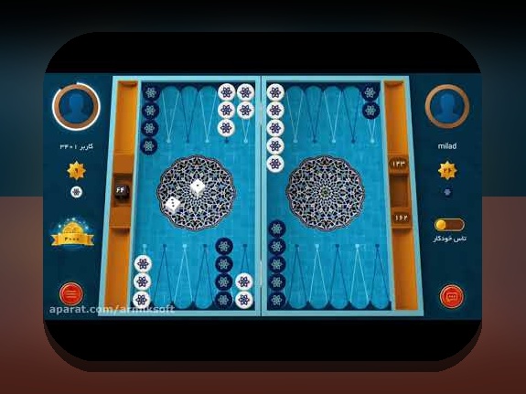 آیا میدانید چگونه بازی تخته نرد آفلاین اندروید میتواند تجربهی شما را تغییر دهد؟